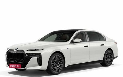 BMW 7 серия, 2025 год, 21 490 000 рублей, 1 фотография