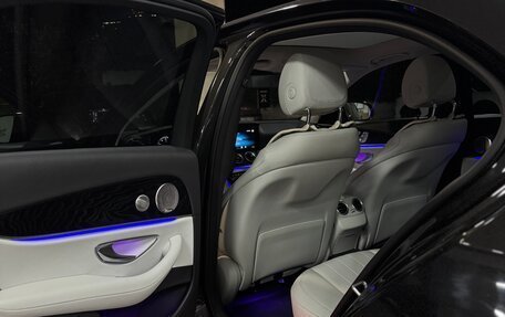 Mercedes-Benz E-Класс, 2021 год, 5 100 000 рублей, 8 фотография