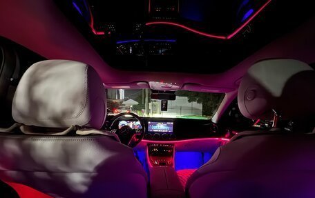 Mercedes-Benz E-Класс, 2021 год, 5 100 000 рублей, 6 фотография