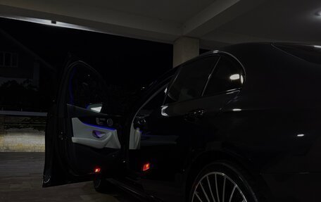 Mercedes-Benz E-Класс, 2021 год, 5 100 000 рублей, 7 фотография