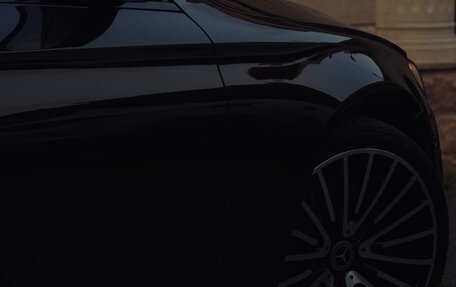 Mercedes-Benz E-Класс, 2021 год, 5 100 000 рублей, 13 фотография