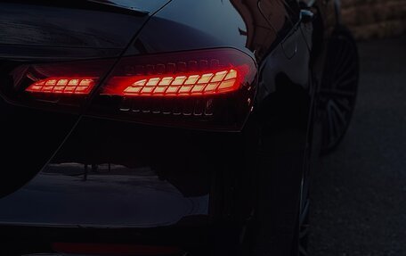 Mercedes-Benz E-Класс, 2021 год, 5 100 000 рублей, 12 фотография