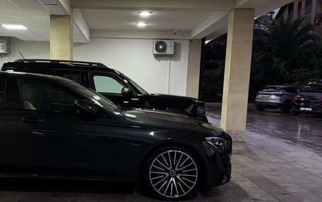Mercedes-Benz E-Класс, 2021 год, 5 100 000 рублей, 9 фотография