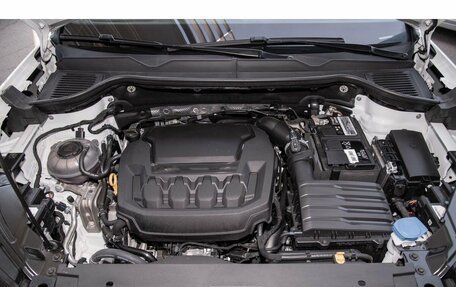 Volkswagen Tharu, 2025 год, 4 700 000 рублей, 8 фотография