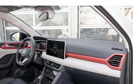 Volkswagen Tharu, 2025 год, 4 700 000 рублей, 9 фотография