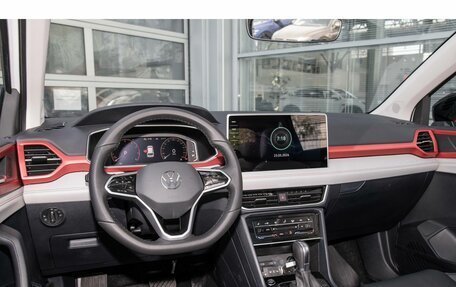 Volkswagen Tharu, 2025 год, 4 700 000 рублей, 10 фотография