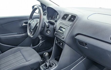 Volkswagen Polo VI (EU Market), 2019 год, 1 190 000 рублей, 5 фотография