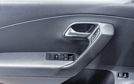 Volkswagen Polo VI (EU Market), 2019 год, 1 190 000 рублей, 10 фотография