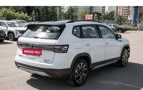 Volkswagen Tharu, 2025 год, 4 700 000 рублей, 4 фотография