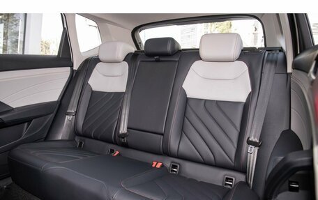 Volkswagen Tharu, 2025 год, 4 700 000 рублей, 12 фотография