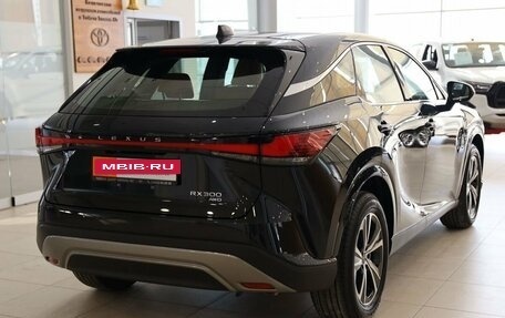 Lexus RX IV рестайлинг, 2025 год, 7 890 000 рублей, 5 фотография