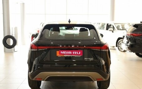 Lexus RX IV рестайлинг, 2025 год, 7 890 000 рублей, 6 фотография