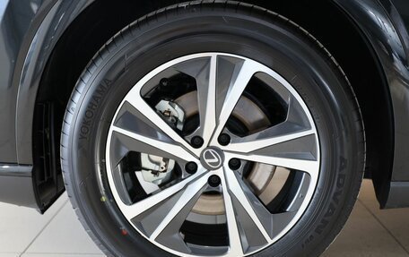 Lexus RX IV рестайлинг, 2025 год, 7 890 000 рублей, 9 фотография