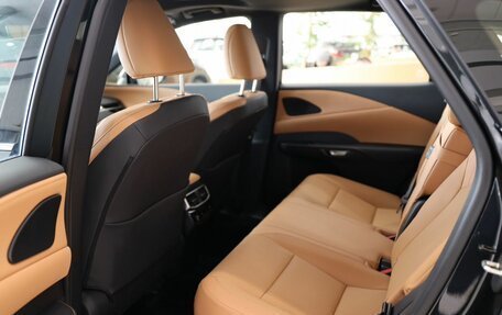 Lexus RX IV рестайлинг, 2025 год, 7 890 000 рублей, 11 фотография