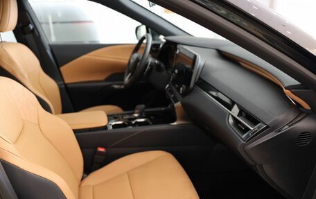 Lexus RX IV рестайлинг, 2025 год, 7 890 000 рублей, 13 фотография