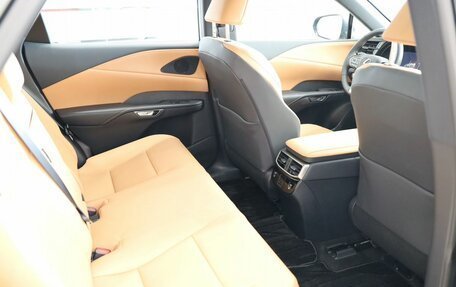 Lexus RX IV рестайлинг, 2025 год, 7 890 000 рублей, 14 фотография