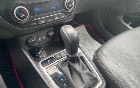 Hyundai Creta I рестайлинг, 2016 год, 1 665 000 рублей, 21 фотография