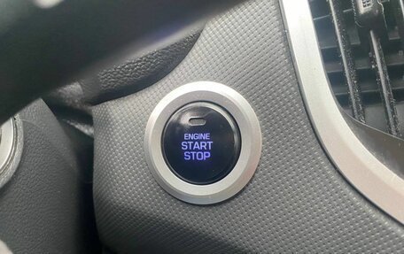 Hyundai Creta I рестайлинг, 2016 год, 1 665 000 рублей, 18 фотография