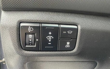 Hyundai Creta I рестайлинг, 2016 год, 1 665 000 рублей, 17 фотография