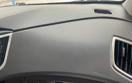 Hyundai Creta I рестайлинг, 2016 год, 1 665 000 рублей, 27 фотография