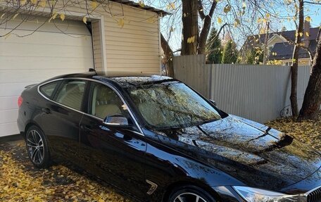 BMW 3 серия, 2014 год, 2 450 000 рублей, 1 фотография