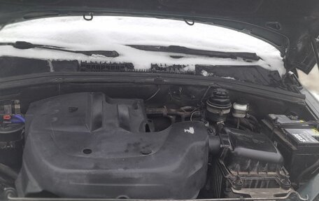 Chevrolet Niva I рестайлинг, 2003 год, 350 000 рублей, 4 фотография