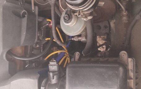 Chevrolet Niva I рестайлинг, 2003 год, 350 000 рублей, 5 фотография