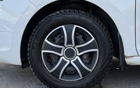 Skoda Rapid I, 2016 год, 1 040 000 рублей, 17 фотография