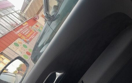 Volkswagen Polo VI (EU Market), 2013 год, 825 000 рублей, 5 фотография