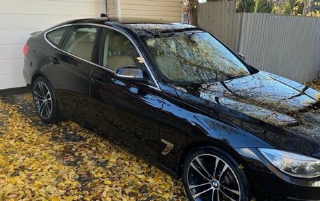 BMW 3 серия, 2014 год, 2 450 000 рублей, 6 фотография