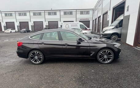 BMW 3 серия, 2014 год, 2 450 000 рублей, 4 фотография