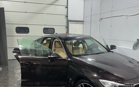 BMW 3 серия, 2014 год, 2 450 000 рублей, 2 фотография