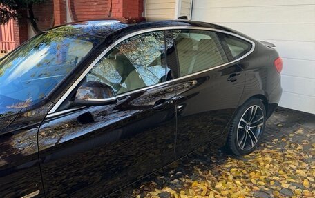 BMW 3 серия, 2014 год, 2 450 000 рублей, 3 фотография