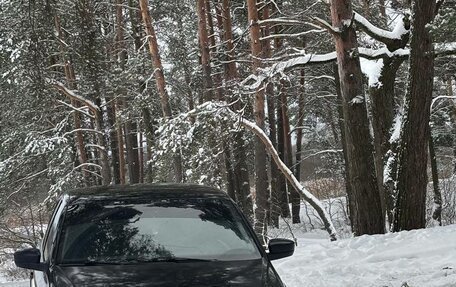 Volkswagen Polo VI (EU Market), 2013 год, 825 000 рублей, 6 фотография