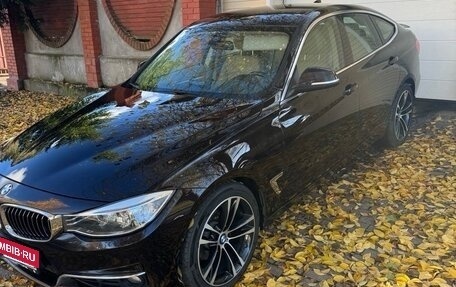 BMW 3 серия, 2014 год, 2 450 000 рублей, 7 фотография