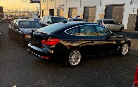 BMW 3 серия, 2014 год, 2 450 000 рублей, 10 фотография