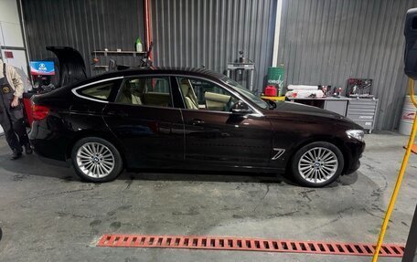 BMW 3 серия, 2014 год, 2 450 000 рублей, 9 фотография