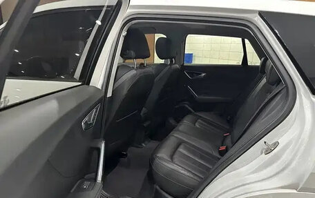 Audi Q2 I, 2022 год, 1 950 000 рублей, 8 фотография