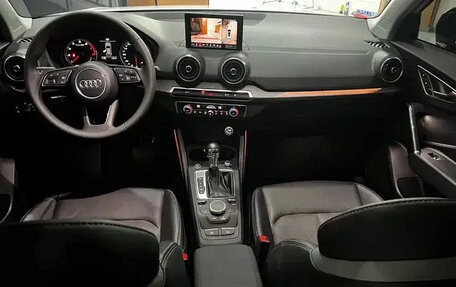 Audi Q2 I, 2022 год, 1 950 000 рублей, 11 фотография