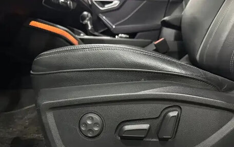 Audi Q2 I, 2022 год, 1 950 000 рублей, 9 фотография