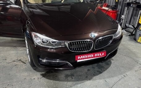 BMW 3 серия, 2014 год, 2 450 000 рублей, 11 фотография