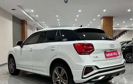 Audi Q2 I, 2022 год, 1 950 000 рублей, 4 фотография