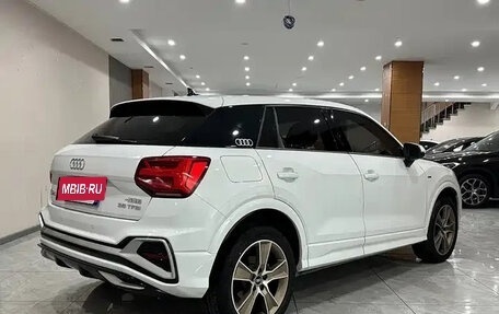 Audi Q2 I, 2022 год, 1 950 000 рублей, 6 фотография