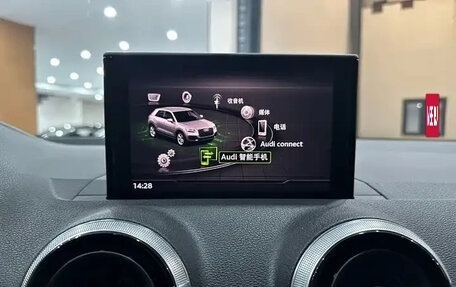 Audi Q2 I, 2022 год, 1 950 000 рублей, 14 фотография