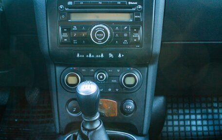 Nissan Qashqai, 2007 год, 853 000 рублей, 15 фотография