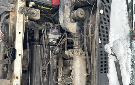 Honda Stepwgn IV, 2000 год, 350 000 рублей, 1 фотография