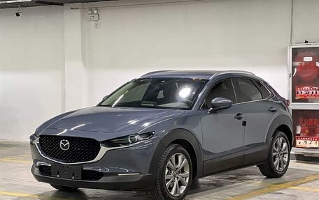 Mazda CX-30 I, 2021 год, 2 360 000 рублей, 1 фотография