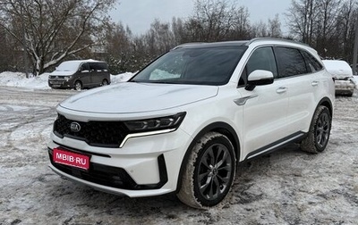 KIA Sorento IV, 2020 год, 3 180 000 рублей, 1 фотография