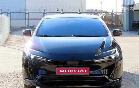 Toyota Prius IV XW50, 2024 год, 3 690 099 рублей, 1 фотография