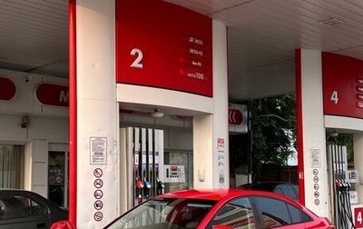 Chevrolet Cruze II, 2012 год, 630 000 рублей, 1 фотография